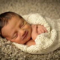Baby Photography