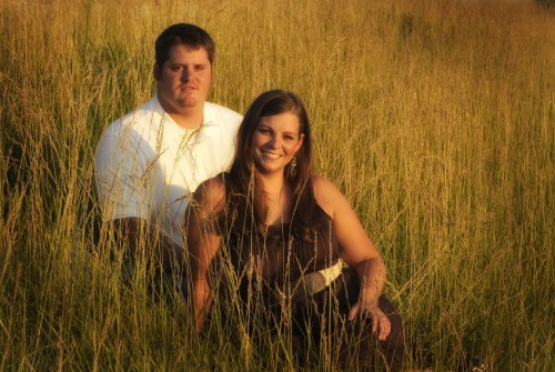 Engagement Photography