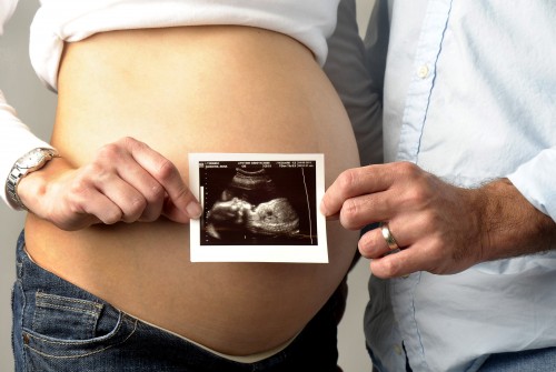 Pregnancy Photography