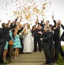 Wedding Photography