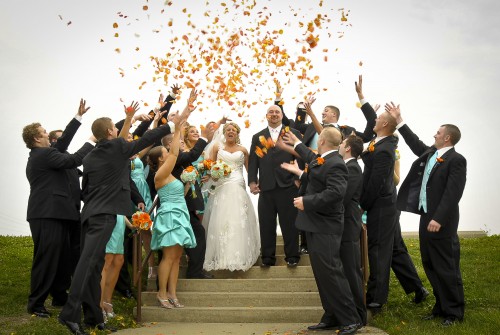 Wedding Photography