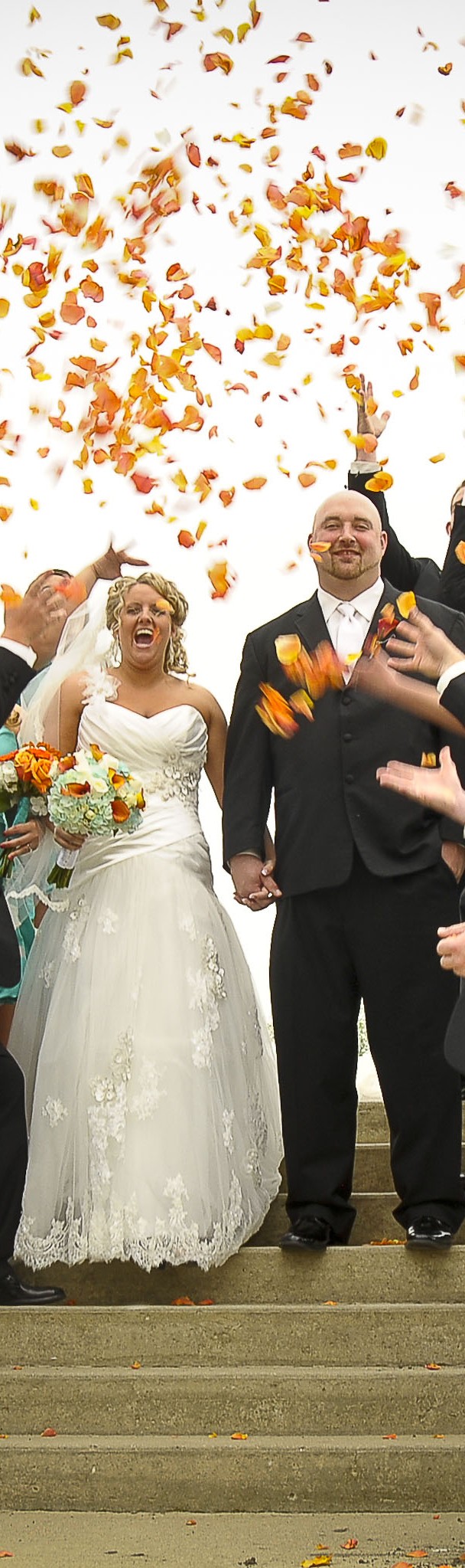 Wedding Photography